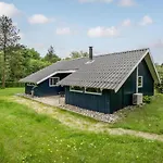 Hébergement de vacances In With Wifi Toftlund