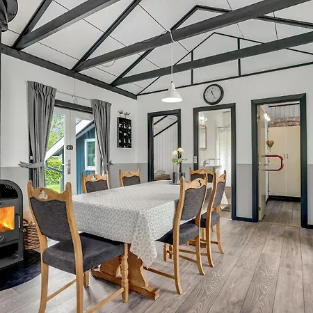 In With Wifi Ferienhaus Toftlund