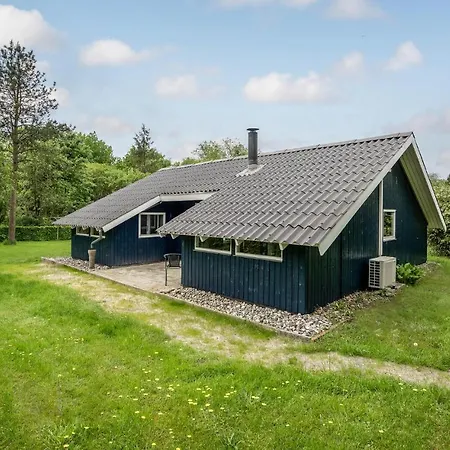 펜션 In With Wifi Toftlund