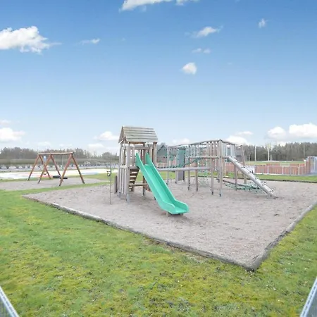 펜션 In With Wifi Toftlund