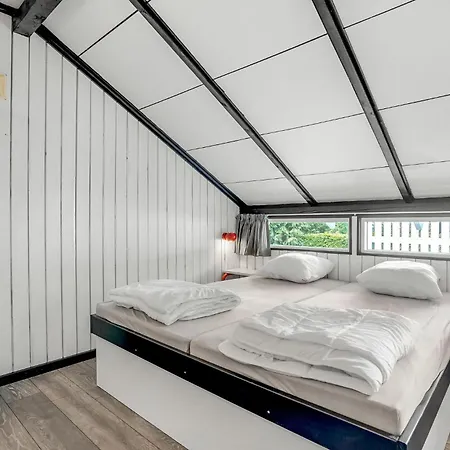 Semesterbostad In With Wifi Toftlund