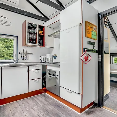 Semesterbostad In With Wifi *