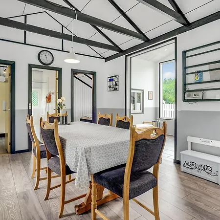 In With Wifi Toftlund