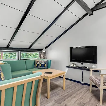 In With Wifi * Toftlund