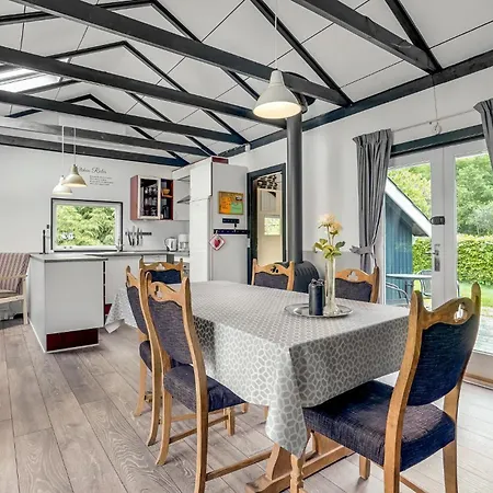 In With Wifi * Toftlund