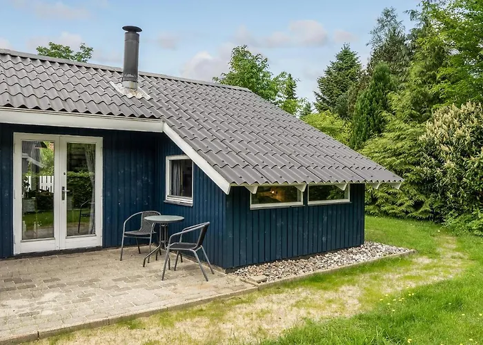 In With Wifi * Toftlund