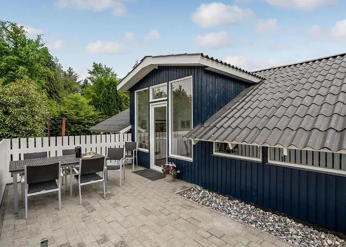 In With Wifi Semesterbostad *