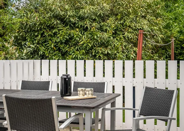 Semesterbostad In With Wifi *