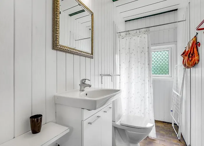 Semesterbostad In With Wifi *