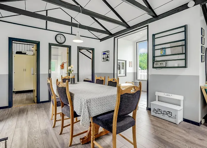 In With Wifi Toftlund