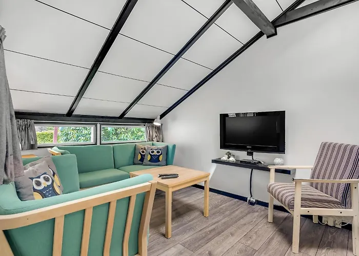 In With Wifi * Toftlund