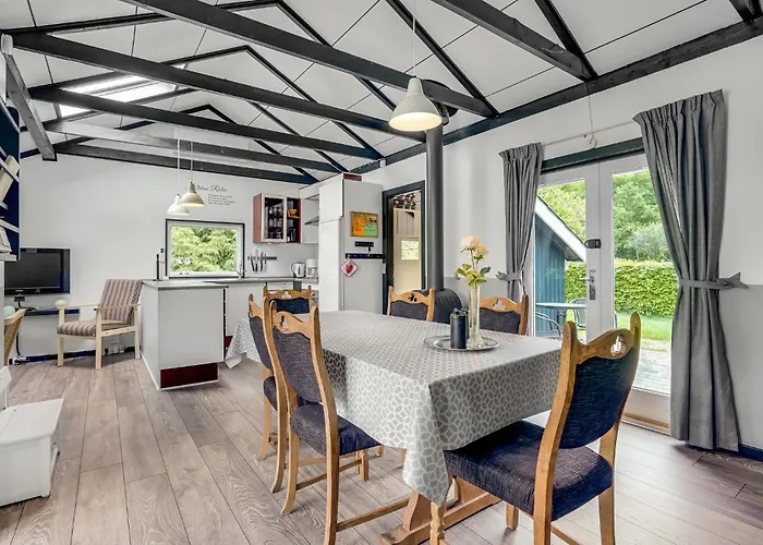 In With Wifi * Toftlund