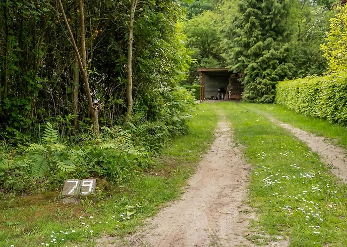 In With Wifi Semesterbostad